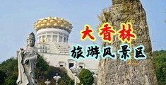 男人操女人的黄色视频免费看中国浙江-绍兴大香林旅游风景区